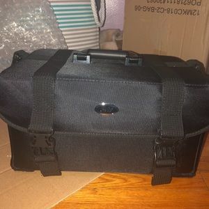 Travel Case (never used)